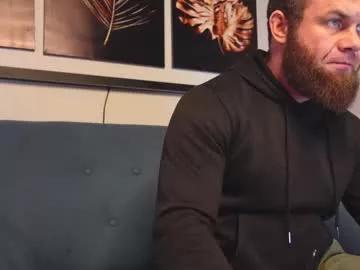 tommy_burnzzz from Chaturbate