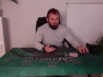 tommy_burnzzz from Chaturbate