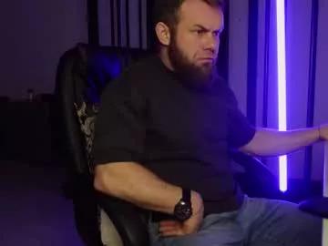 tommy_burnzzz from Chaturbate