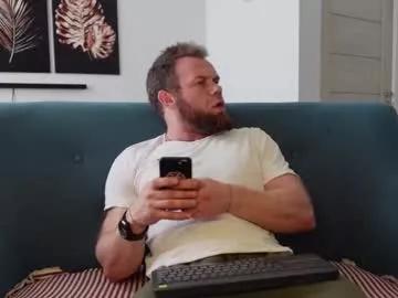 tommy_burnzzz from Chaturbate