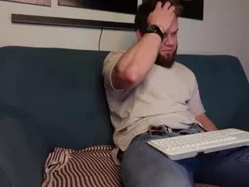 tommy_burnzzz from Chaturbate