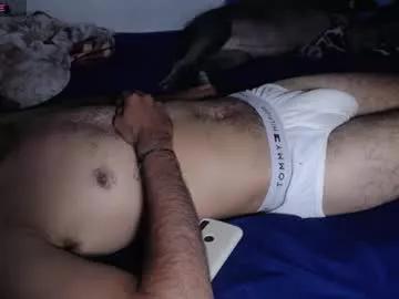 tommy_c0rtez from Chaturbate