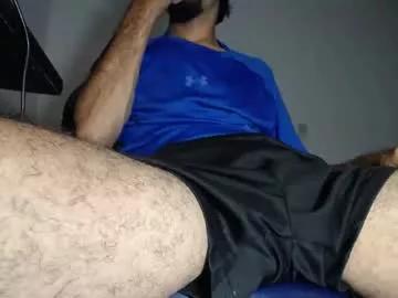 tommy_c0rtez from Chaturbate is Freechat