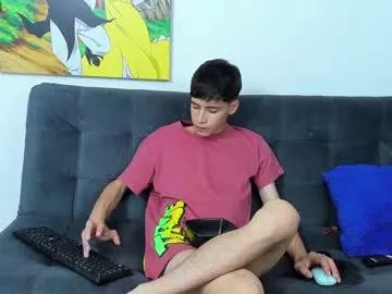 tommy_carlos from Chaturbate