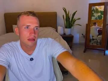 tommy_cumfinger from Chaturbate is Freechat