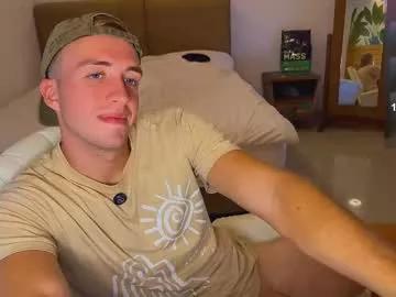 tommy_cumfinger from Chaturbate