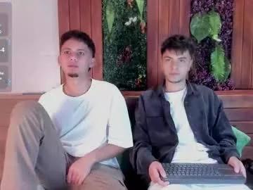 Photos of tommy_fede from Chaturbate is Freechat