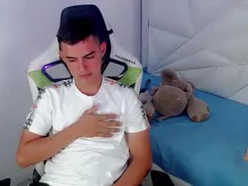 tommy_floww from Chaturbate is Freechat