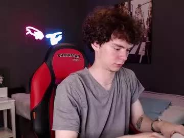 tommy_jamm from Chaturbate
