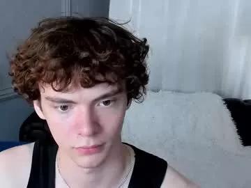 tommy_jamm from Chaturbate is Freechat