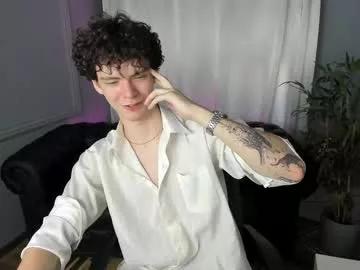 tommy_jamm from Chaturbate
