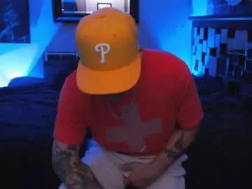 tommy_knuckles from Chaturbate