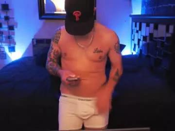 tommy_knuckles from Chaturbate