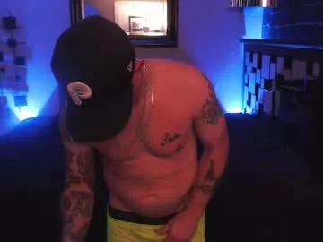tommy_knuckles from Chaturbate