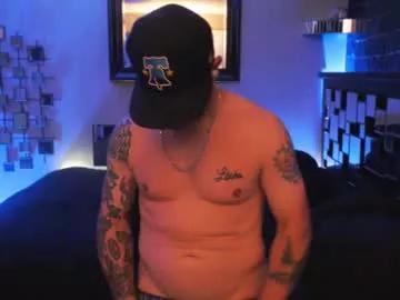 tommy_knuckles from Chaturbate