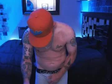 Photos of tommy_knuckles from Chaturbate is Freechat