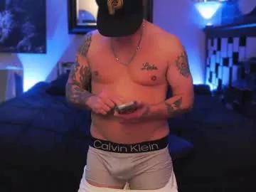 tommy_knuckles from Chaturbate