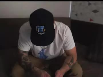 tommy_knuckles from Chaturbate