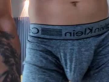 tommy_kurt from Chaturbate