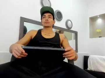 tommy_kurtt from Chaturbate