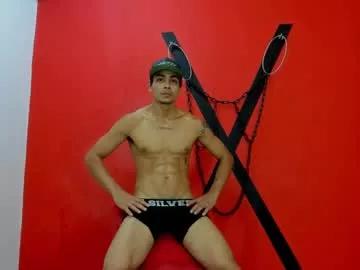 tommy_kurtt from Chaturbate