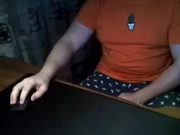 tommy_li_2 from Chaturbate