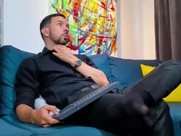 tommy_raym0ndg from Chaturbate