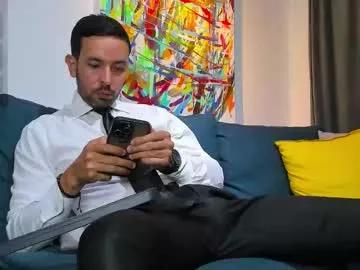 tommy_raym0ndg from Chaturbate