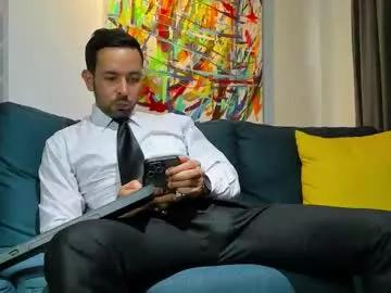tommy_raym0ndg from Chaturbate