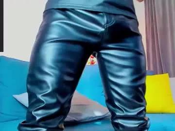 tommy_raym0ndg from Chaturbate