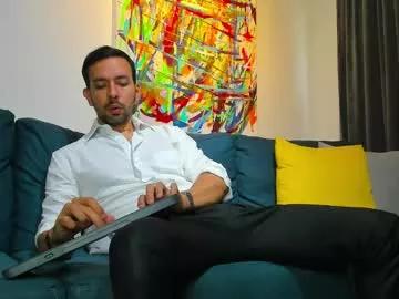 tommy_raym0ndg from Chaturbate