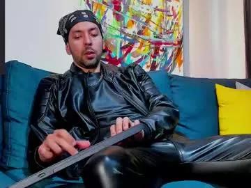 tommy_raym0ndg from Chaturbate