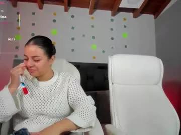 tommy_reina from Chaturbate