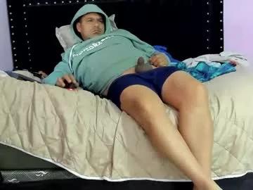 tommy_sex79 from Chaturbate