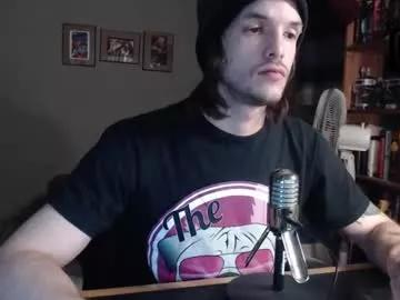 tommy_sins92 from Chaturbate