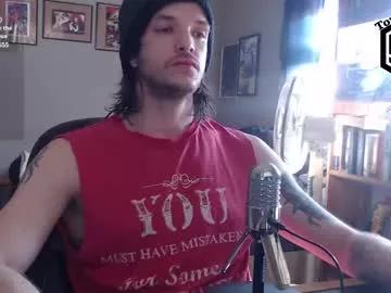 tommy_sins92 from Chaturbate