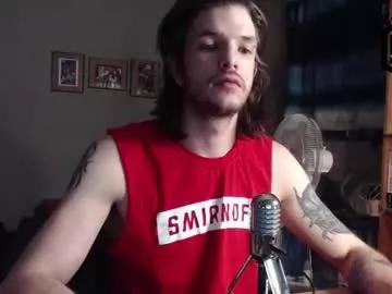 tommy_sins92 from Chaturbate