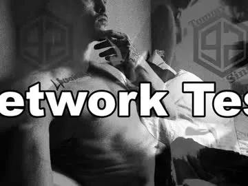tommy_sins92 from Chaturbate