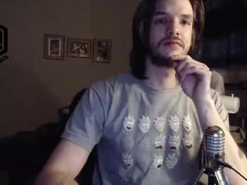 tommy_sins92 from Chaturbate