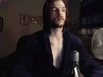 tommy_sins92 from Chaturbate