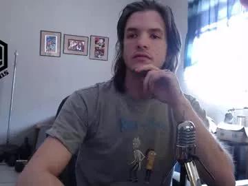 tommy_sins92 from Chaturbate