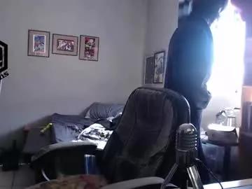 tommy_sins92 from Chaturbate