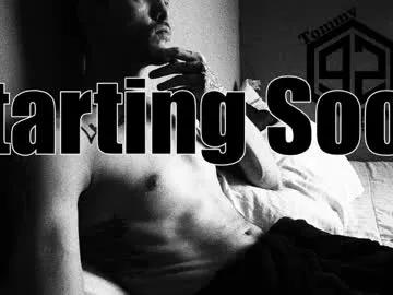 tommy_sins92 from Chaturbate is Freechat