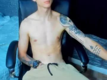 tommy_slater from Chaturbate