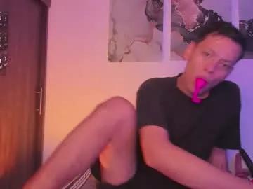 tommy_steelee from Chaturbate