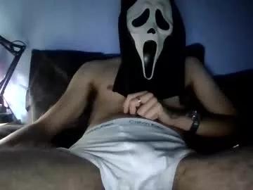 tommyb2000002 from Chaturbate