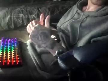 tommyb2000002 from Chaturbate