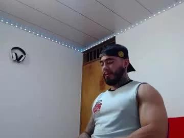 tommyblessd1 from Chaturbate