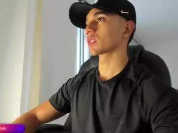 tommygarcia_ from Chaturbate
