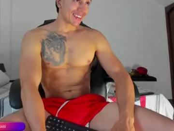 tommygarcia_ from Chaturbate